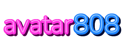 avatar808 — logo kanal