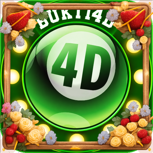 bukti4d — galeri pratinjau Resmi APK